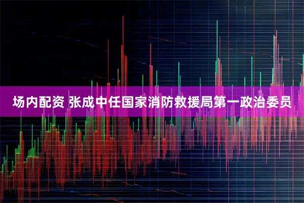 场内配资 张成中任国家消防救援局第一政治委员